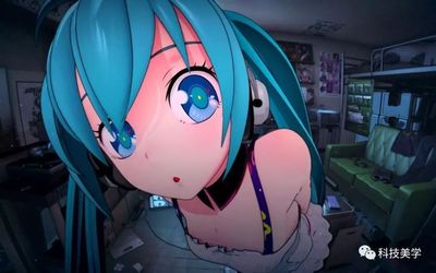 從三星索尼到動漫定制機 當科技遇上二次元，如何為你的本命角色打call？